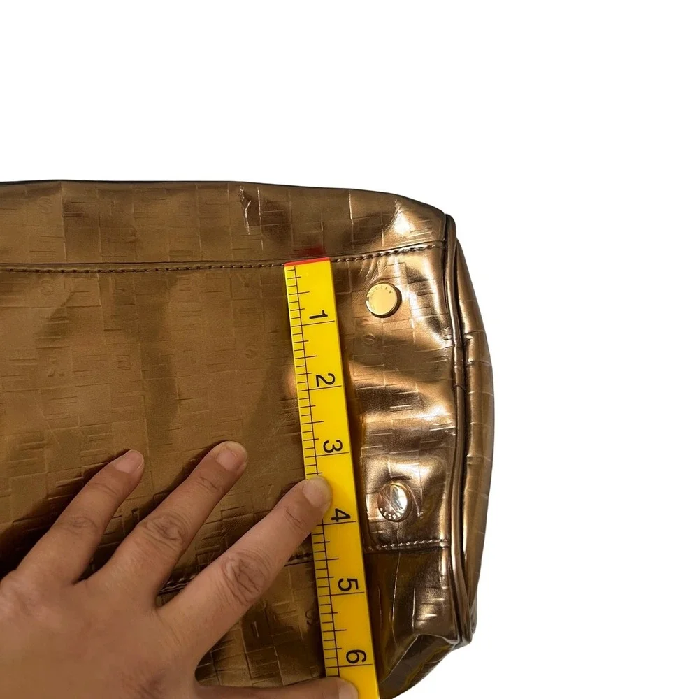 Sisley satchel bag
